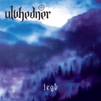 Legd - Ulvhedner [VINYL]