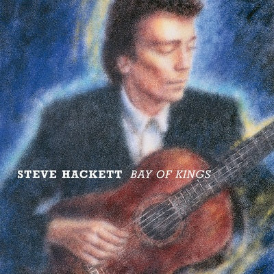 Bay of Kings - Steve Hackett [VINYL]