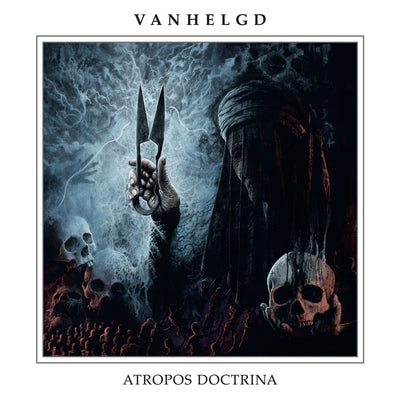 Atropos Doctrina - Vanhelgd [VINYL]