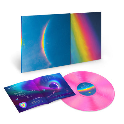 Moon Music - Coldplay [VINYL Limited Edition]