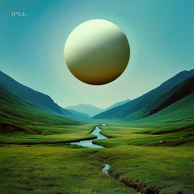 Infinite Health - Tycho [VINYL Limited Edition]