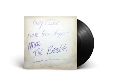They Could Have Been Bigger Than the Beatles - Television Personalities [VINYL]