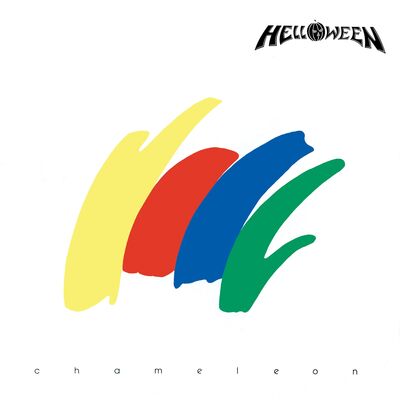 Chameleon (Double CD Digisleeve) - Helloween [CD]