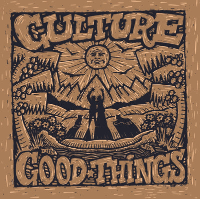 Good Things - Culture [CD]