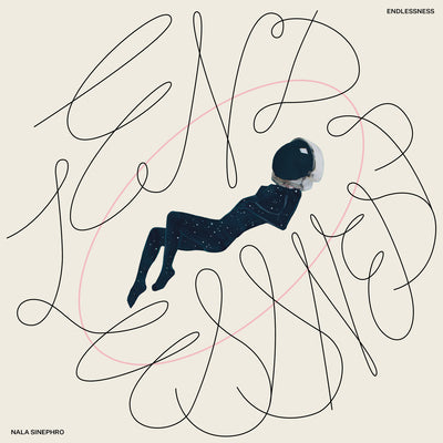 Endlessness - Nala Sinephro [CD]