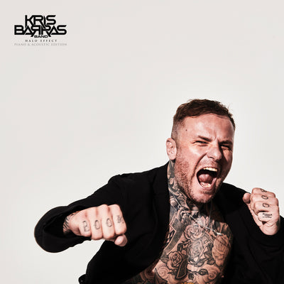 Halo Effect - Kris Barras Band [CD]