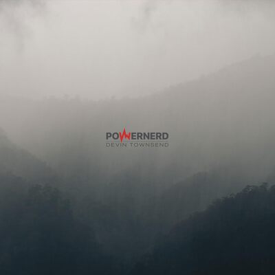 PowerNerd - Devin Townsend [VINYL]