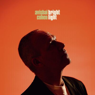Brightlight - Avishai Cohen [CD]