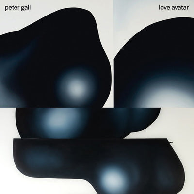 Love Avatar - Peter Gall [VINYL]