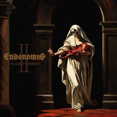 Enlightenment - Endonomos [VINYL]