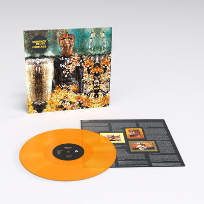 Héritage - Songhoy Blues [VINYL Limited Edition]