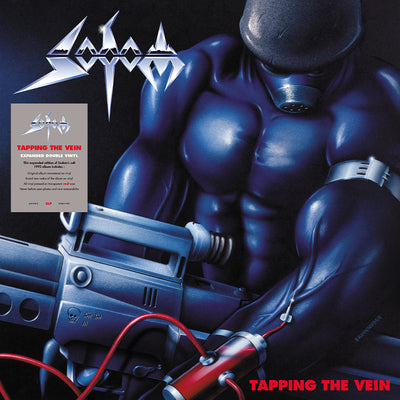 Tapping the Vein - Sodom [VINYL]