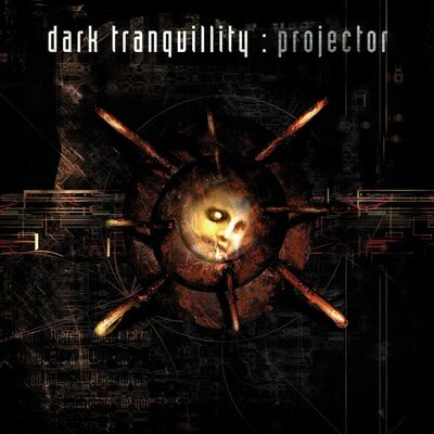 Projector - Dark Tranquillity [VINYL]