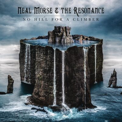 No Hill for a Climber - Neal Morse & The Resonance [VINYL]
