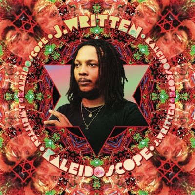 Kaleidoscope - J. Written [CD]