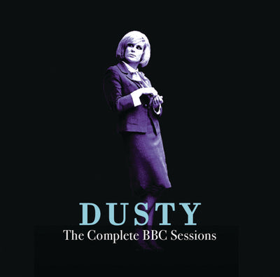 The BBC Sessions - Dusty Springfield [VINYL]