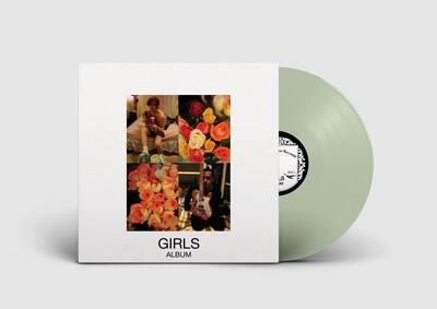 Album - Girls [VINYL]