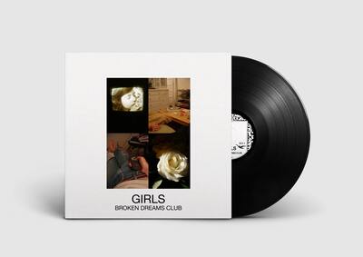 Broken Dreams Club - Girls [VINYL]