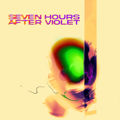Seven Hours After Violet - Seven Hours After Violet [VINYL]