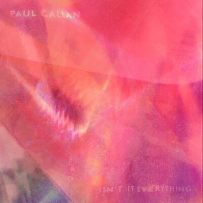 Isn't It Everything! - Paul Callan [VINYL]