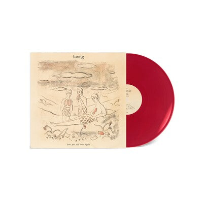 Love You All Over Again - Tunng [VINYL]