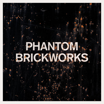 Phantom Brickworks (LP II) - Bibio [VINYL]