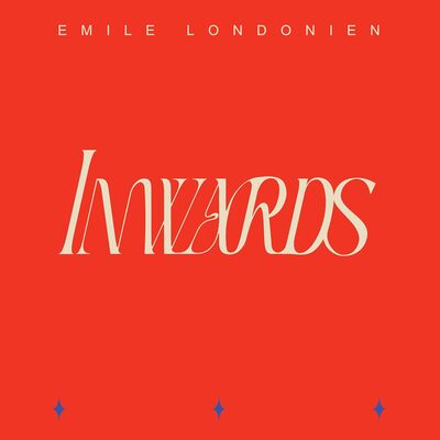 Inwards - Emile Londonien [VINYL]
