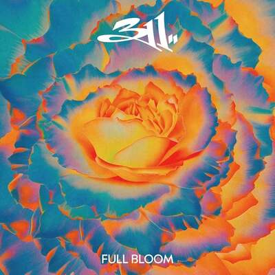 Full Bloom - 311 [VINYL]
