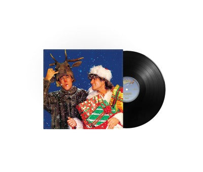 Last Christmas - Wham! [VINYL]