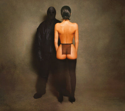 Vultures 1 - Kanye West & Ty Dolla $ign [VINYL Limited Edition]