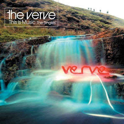 This Is Music: The Singles - The Verve [VINYL]