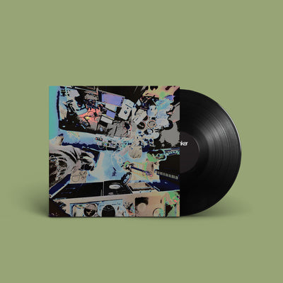 Debunker - Eterna [VINYL]