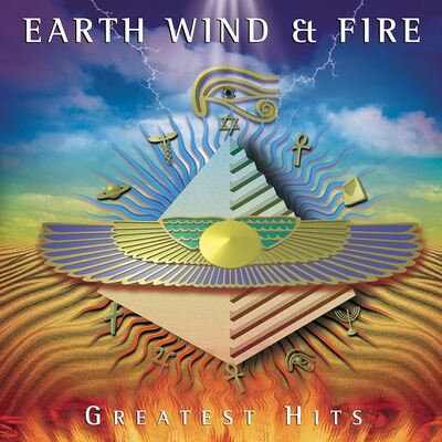Greatest Hits - Earth, Wind & Fire [VINYL]