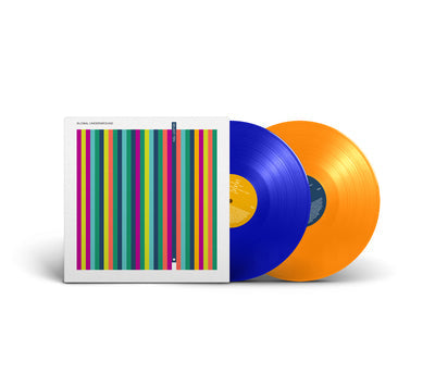 Global Underground: Select #10 - Various Artists [Colour Vinyl]