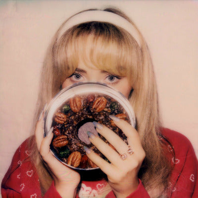 Fruitcake - Sabrina Carpenter [VINYL]