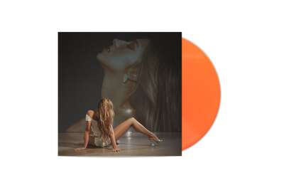 So Close to What - Tate McRae [VINYL]