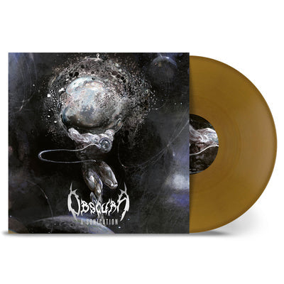 A Sonication - Obscura [VINYL]