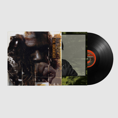 Ital Breakfast - Dub Syndicate [VINYL]