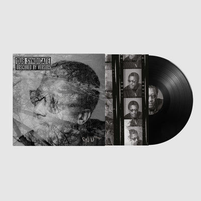 Obscured By Version - Dub Syndicate [VINYL]