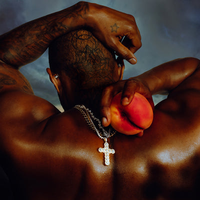 COMING HOME - USHER [VINYL]