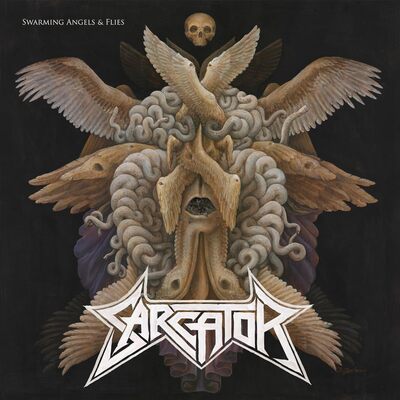 Swarming Angels & Flies - Sarcator [VINYL]