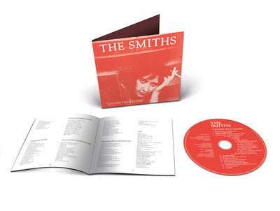 Louder Than Bombs (2024 Re-issue) - The Smiths [CD]