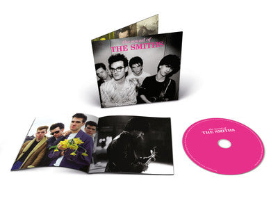 The Sound of the Smiths (2024 Re-issue) - The Smiths [CD]