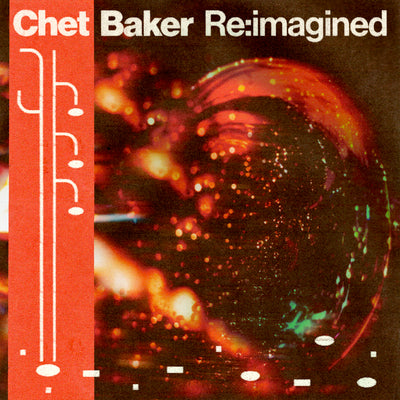 Chet Baker Re:imagined - Various Artists [CD]