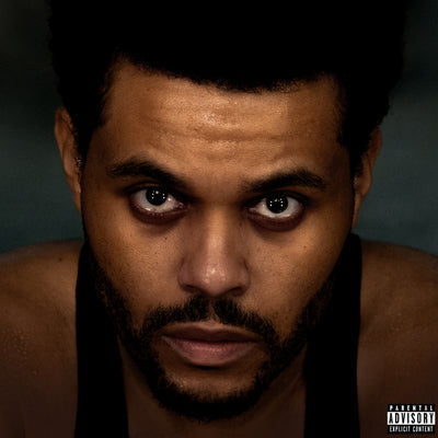 Hurry Up Tomorrow (FIRST PRESSING) - The Weeknd [VINYL]