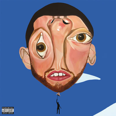 Balloonerism - Mac Miller [CD]