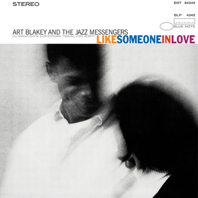 Like Someone in Love - Art Blakey & The Jazz Messengers [VINYL]