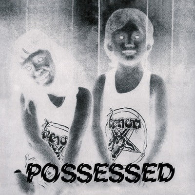 Possessed - Venom [CD]
