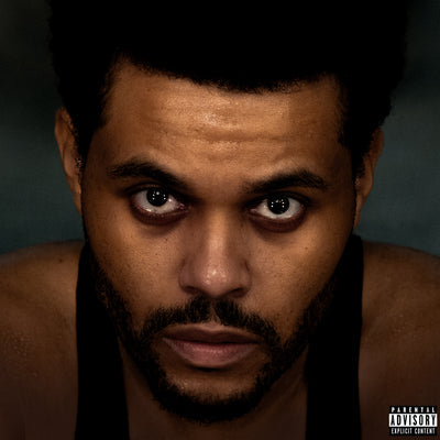 Hurry Up Tomorrow - The Weeknd [CD]
