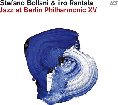 Jazz at Berlin Philharmonic XV - Stefano Bollani/Iiro Rantala [VINYL]